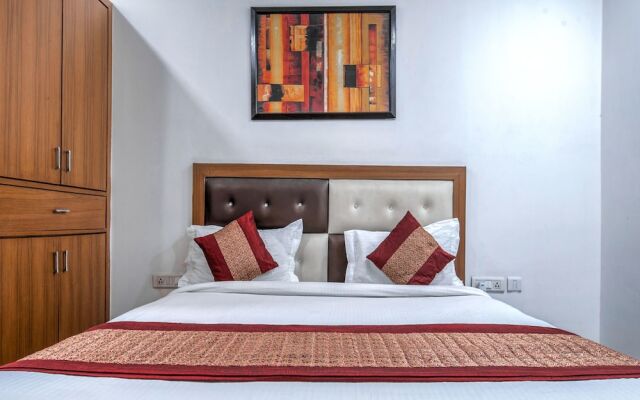 Glorify Stay by OYO Rooms