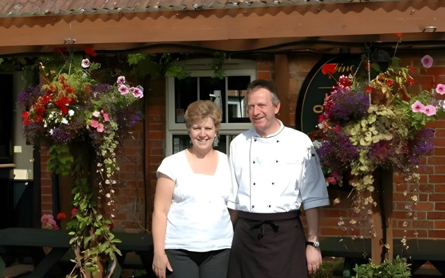 The Foxham