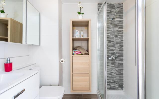 Home2Book Beautiful Apart Los Cristianos Pool