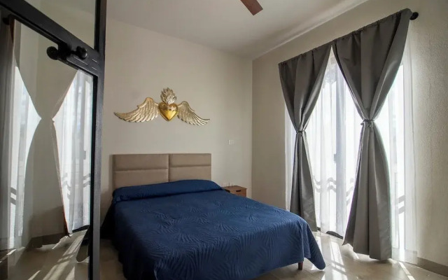 Loft with luxury amenities in San Miguel