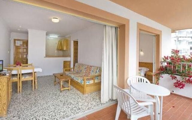 Apartamentos Bon Sol Los Rosales
