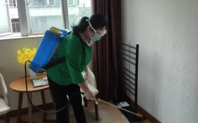 Silver Lake Hotel (Zhuhai Jinwan Airport)