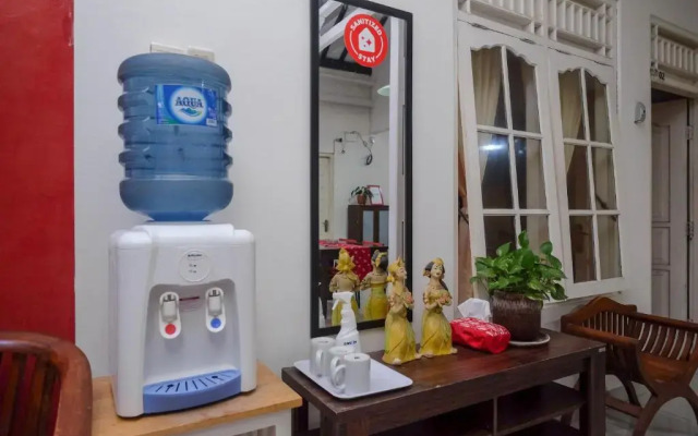 OYO Life 3301 Pondok Eyang Obi