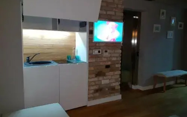 Apartments No. 900001