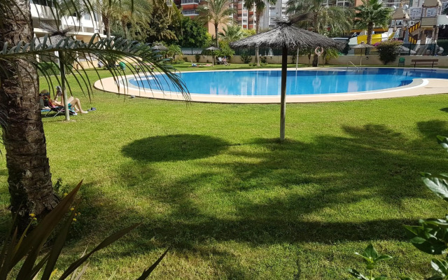 Apartamento Gemelos 26 - 16A