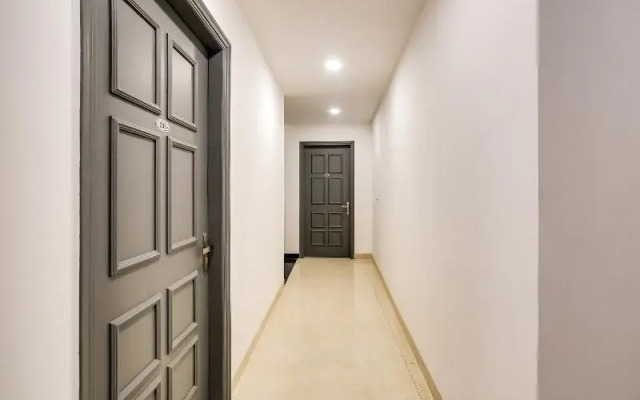 Collection O 77161 Shalimar Bagh