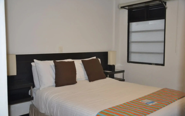 Santa María de Leyva Hotel Boutique