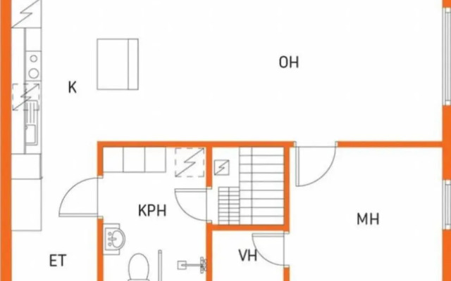 Suite - King Size Bed - Gym&Wifi - Indoor Parking