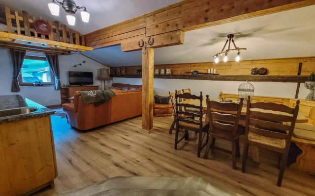 Ritterhof Apartments