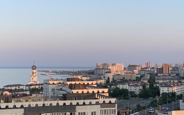 LetoApart (ЛетоАпарт) на улице Энгельса 95-255