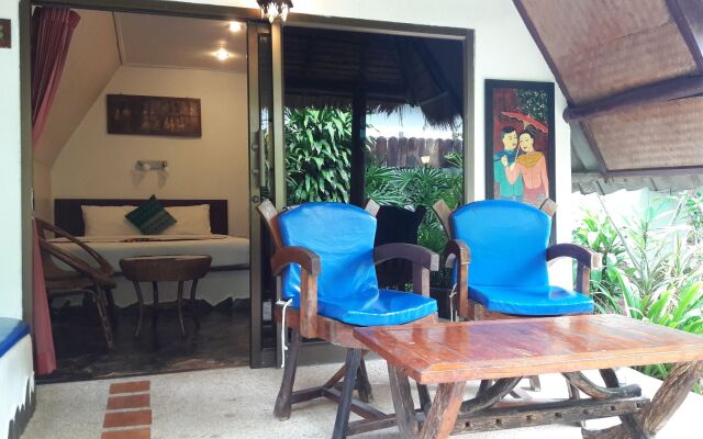 Papillon Resort