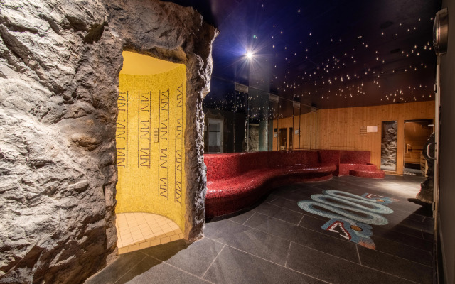 Koener Hotel & Spa