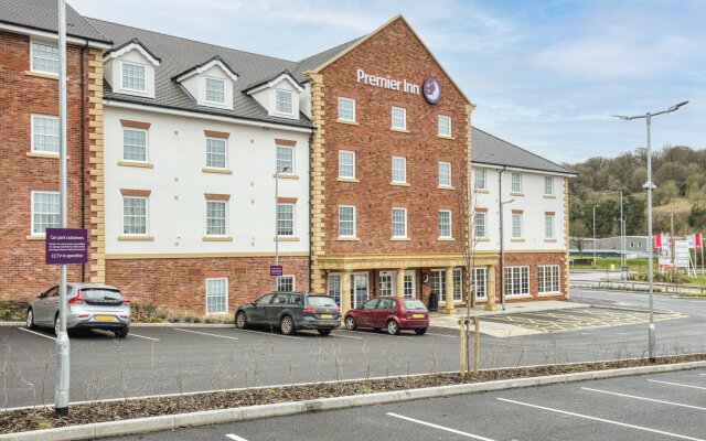 Premier Inn Marlborough