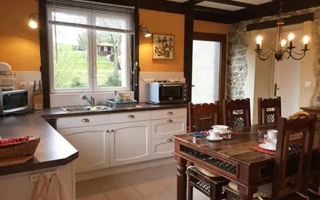 La Ferme Studio Apartments