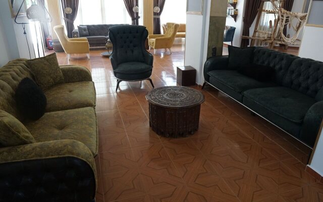 Balkaya Hotel