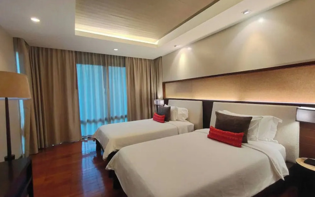 Shasa Vela Condominium G, 3 Bedroom 260 sqm