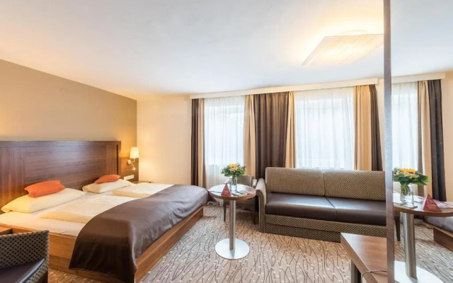 Austria Classic Hotel Hölle