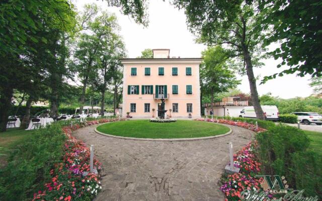 Relais Villa Degli Aceri