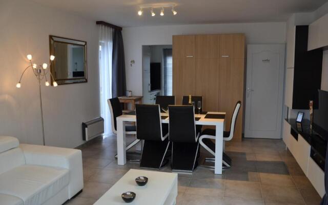 Vakantiehuis Jonckershof