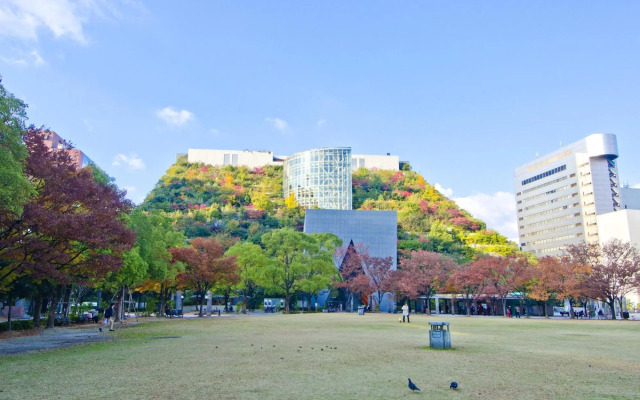 Hotel Yumeya