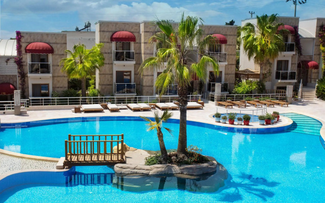 Bodrium Hotel & Spa - Special Class