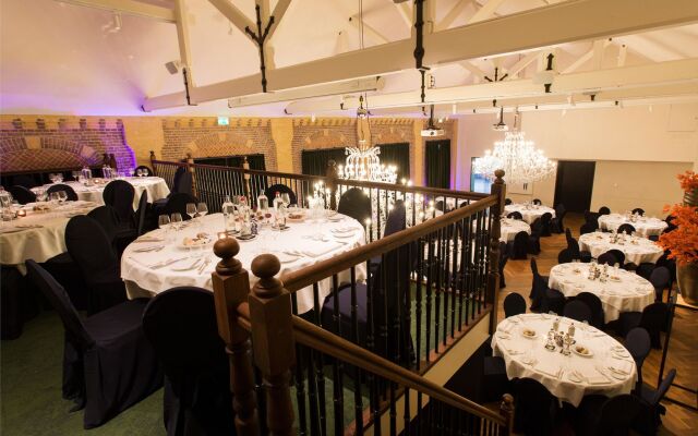 The College Hotel Amsterdam, Autograph Collection