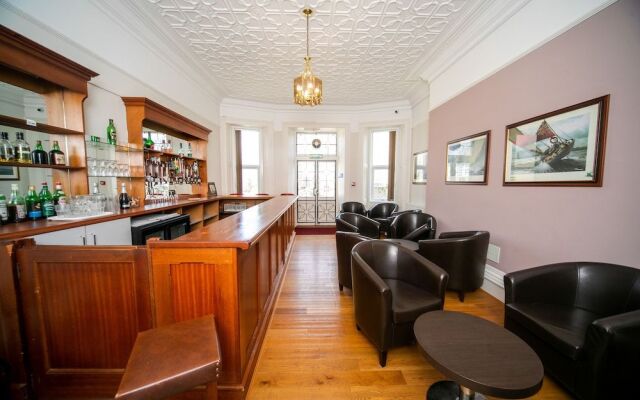 The Drake Hotel Plymouth