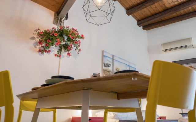 Centro Storico Casa dell'Orologio