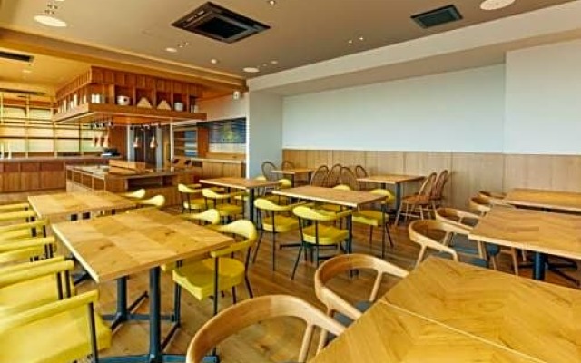 hotel MONday Premium Ueno Okachimachi - Vacation STAY 79631v