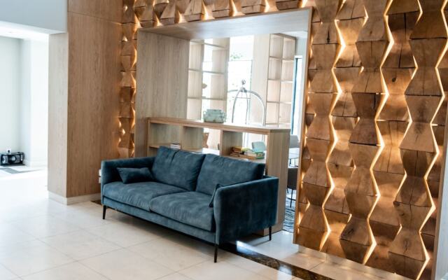 West Baltic Resort Wellness & Spa
