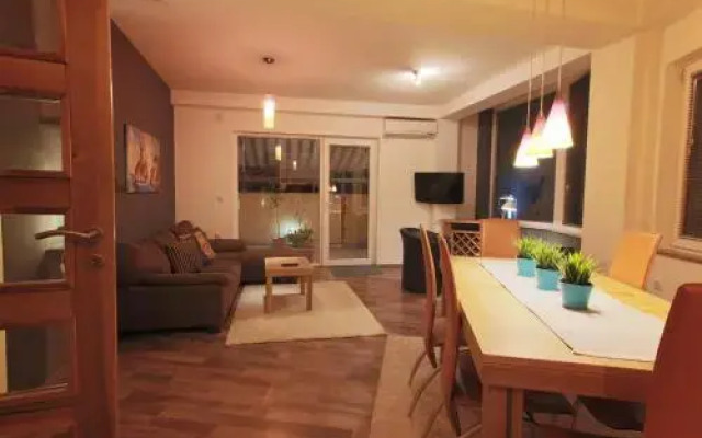 Apartments Elena