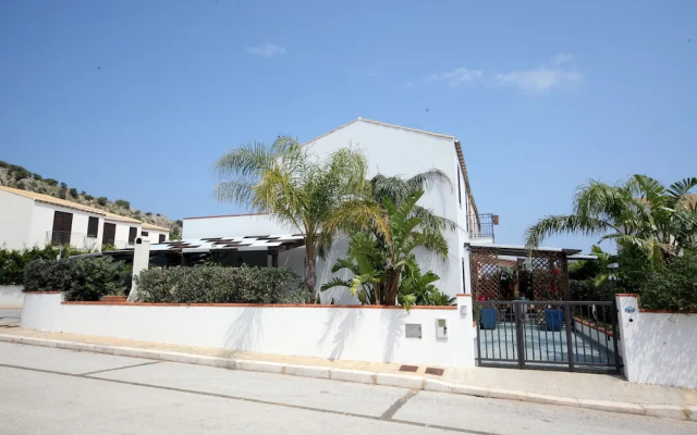 I tre Golfi Villa Iride
