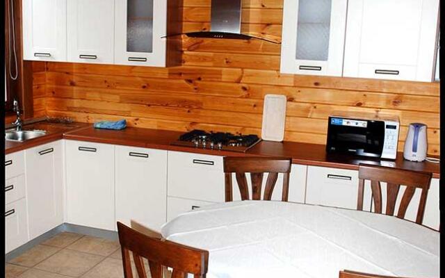 Chalet Basel