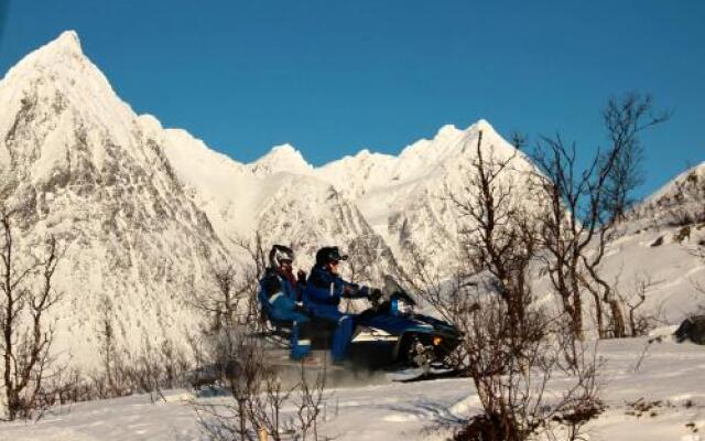 Solheim Fritidsgård