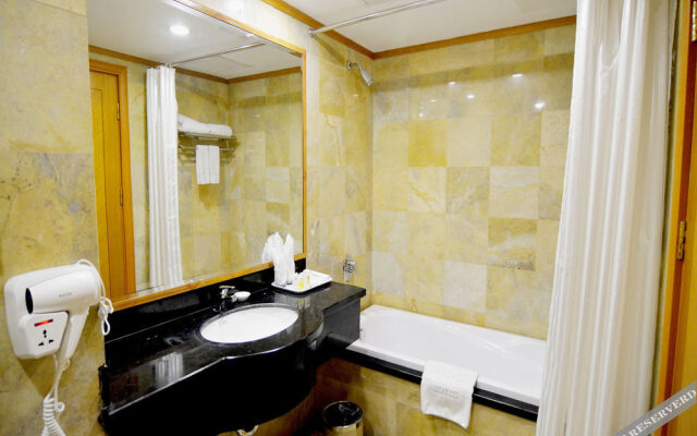 Hanoi Stay 7