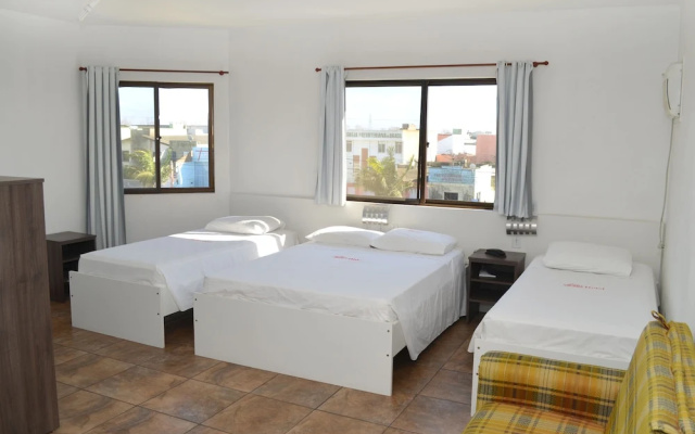 Arpini Hotel