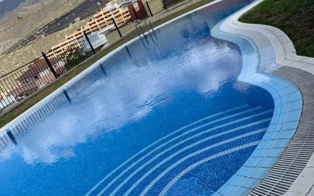 Appartement résidence Casablanca II