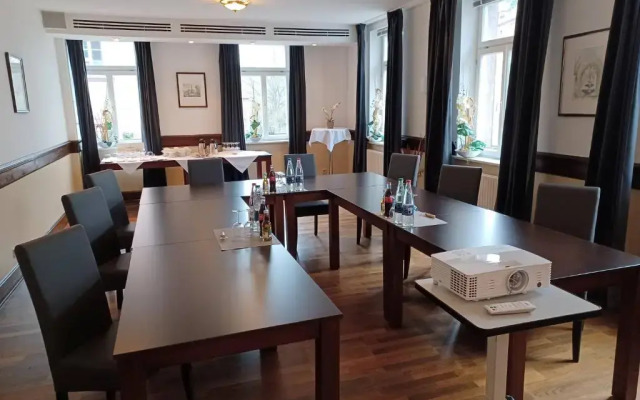 Hotel Klosterpost