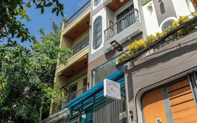 Soul Station Studio Hotel II