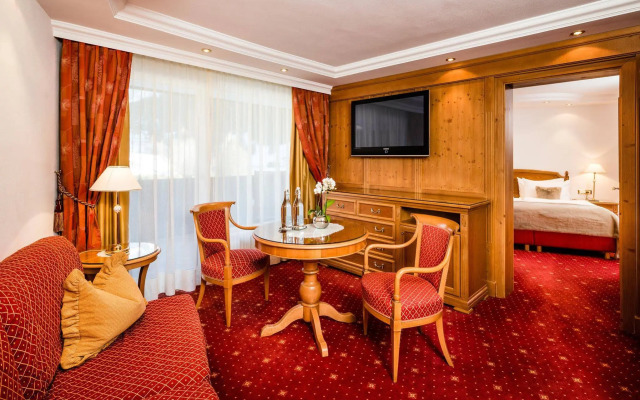 Alpenroyal Hotel