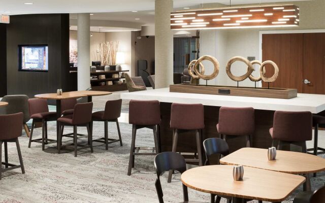 Courtyard by Marriott Hattiesburg