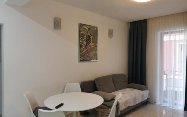 Apartament regim hotel