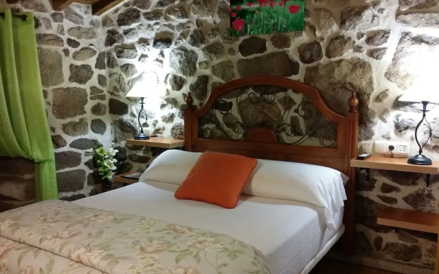 A Casa Vella Da Rivera