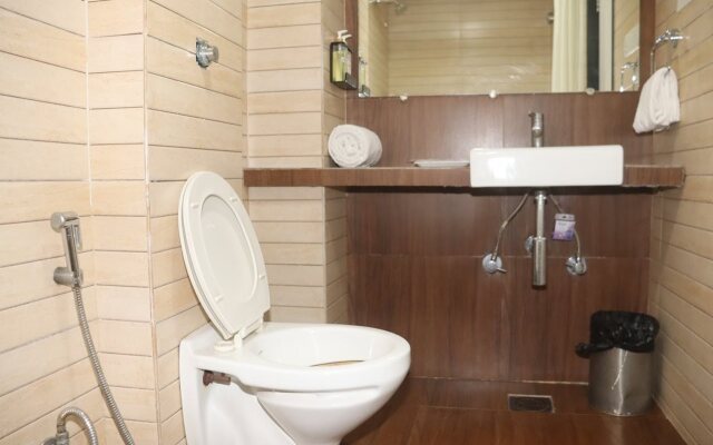 Kyriad Hotel Indore