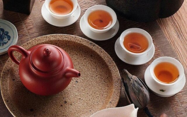 Shahi Palace Guest House