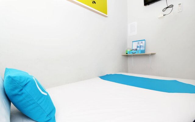 Airy Eco Margonda Raya 222F Depok