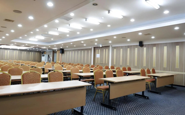 Chungju Grand Hotel
