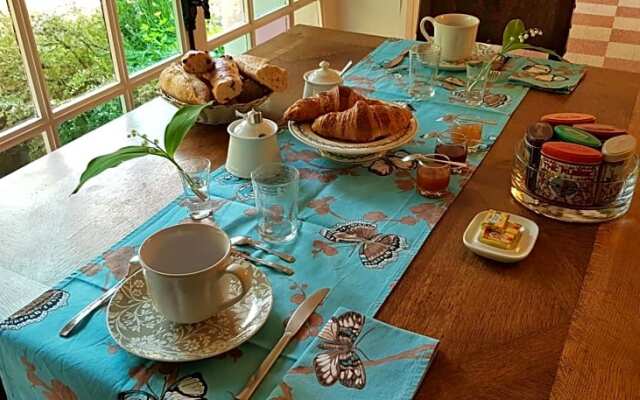 Le Moulin Hodoux