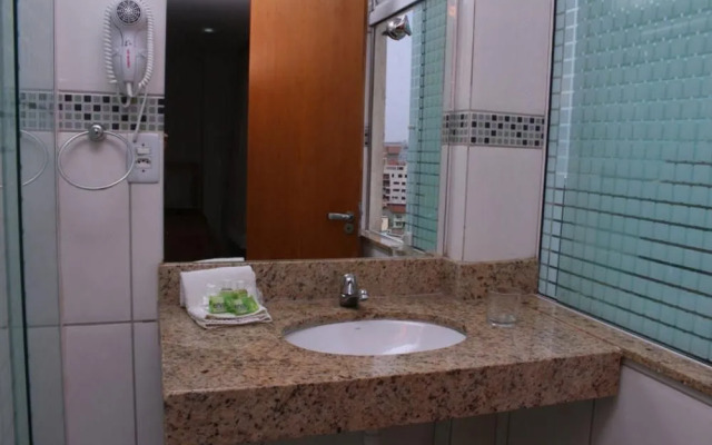 Champs Dumont Apart Hotel