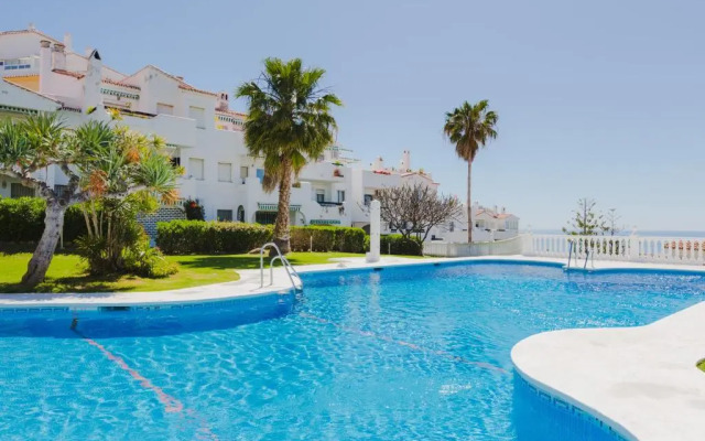 Apartamentos Torrenueva Park